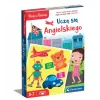 Clementoni õppemäng I'm Learning English Play and Learn Polish Language 28350