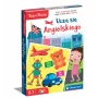 Clementoni õppemäng I'm Learning English Play and Learn Polish Language 28350