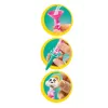 Clementoni Idea Art Mini Factory Fantasy Pen Creators DIY pastakate valmistamise komplekt lastele alates 7. eluaastast