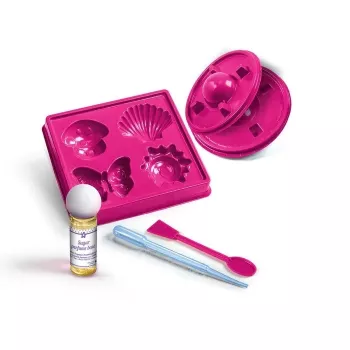 Clementoni Science & Play Soap Making Laboratory