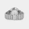 Cluse Minuit naistekell CW0101201023 38 mm roosakuldne roostevabast terasest võrk
