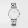 Cluse Minuit naistekell CW0101201023 38 mm roosakuldne roostevabast terasest võrk