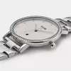 CLUSE Minuit naiste kell CW0101209008 33 mm roosakuld