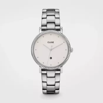 CLUSE Minuit naiste kell CW0101209008 33 mm roosakuld