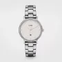 CLUSE Minuit naiste kell CW0101209008 33 mm roosakuld