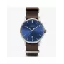 CLUSE Minuit naiste kell CW0101501008 40 mm roosakuldne roostevaba teras võrk