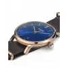 CLUSE Minuit naiste kell CW0101501009 33 mm kuldne roostevaba terasest võrk