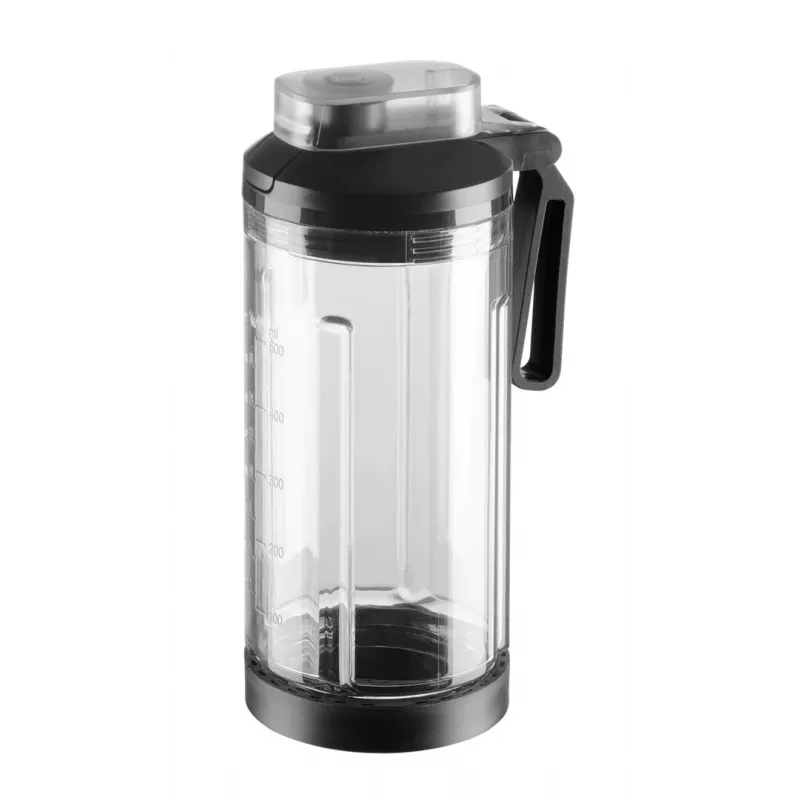 CNC SM4050 CONCEPT juhtmeta kaasaskantav blender 300 ml 70 W valge/hall
