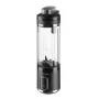CNC SM4050 CONCEPT juhtmeta kaasaskantav blender 300 ml 70 W valge/hall
