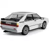 Cobi Audi Quattro 1980 Valge 1:35 Skaala Ehitusklotside Komplekt
