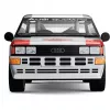 Cobi Audi Quattro Group 4 ehitusklotside komplekt (mõõtkavas 1:35, 240 tükki)