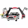Cobi Audi Quattro Group 4 ehitusklotside komplekt (mõõtkavas 1:35, 240 tükki)