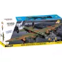 COBI Avro Lancaster B. III Dambuster Executive Edition 1:72 plastikmudelikomplekt