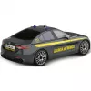 Cobi Ehitusklotside Mudel Alfa Romeo Giulia Quadrifoglio Guardia di Finanza 1:35