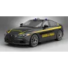 Cobi Ehitusklotside Mudel Alfa Romeo Giulia Quadrifoglio Guardia di Finanza 1:35