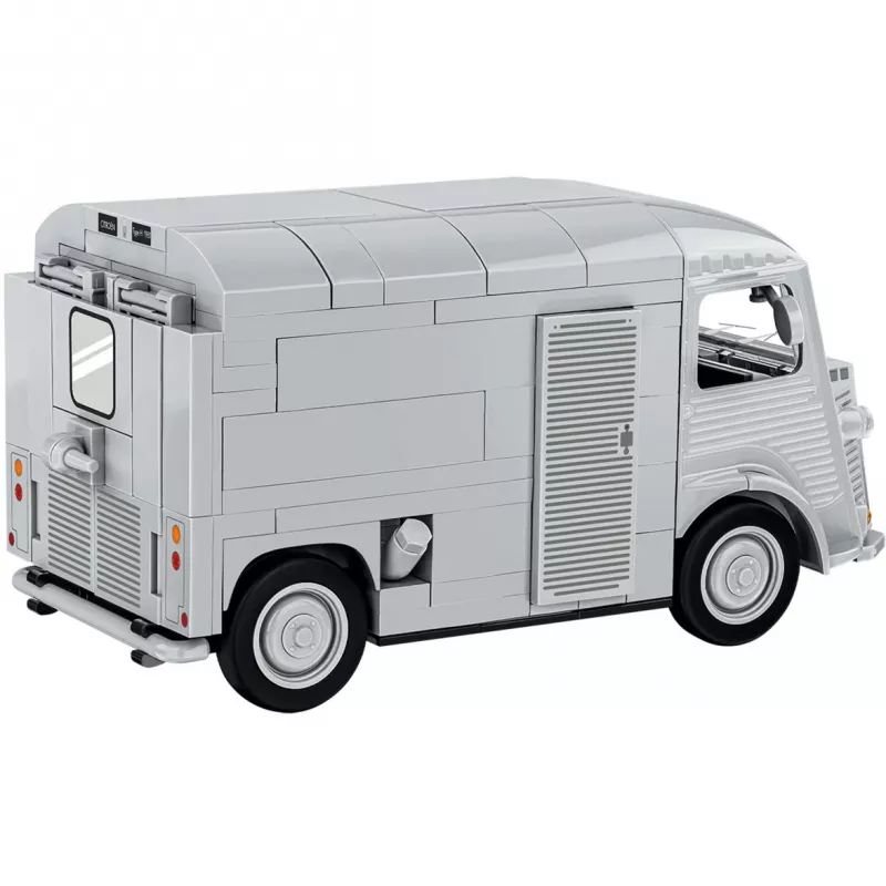 COBI Citroen Type H 1:35 Ehitusklotside Komplekt (246 tükki)