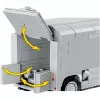 COBI Citroen Type H 1:35 Ehitusklotside Komplekt (246 tükki)