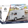 COBI Citroen Type H 1:35 Ehitusklotside Komplekt (246 tükki)