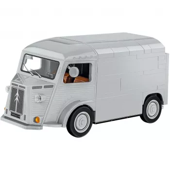 COBI Citroen Type H 1:35 Ehitusklotside Komplekt (246 tükki)