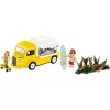 Cobi Citroen Type H Holidays Building Kit
