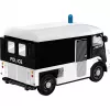 COBI Citroen Type H Police Ehitusklotside Komplekt (1:35 Skaala)