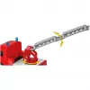 COBI Citroen Type H Pompiers (1:35) Plastikmudeli komplekt
