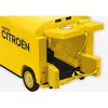 COBI Citroen Type H Service Plastmassist Mudelikomplekt 1:35