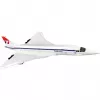 COBI Concorde G-BBDG ehituskomplekt 450 tükki, mõõtkavas 1:95