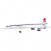 COBI Concorde G-BBDG ehituskomplekt 450 tükki, mõõtkavas 1:95