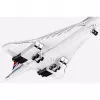 COBI Concorde G-BBDG ehituskomplekt 450 tükki, mõõtkavas 1:95