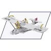 COBI Dornier Do J Wal Amundsen 1:72 Plastikmudeli Komplekt