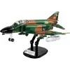 COBI F-4C Phantom II 1:48 Ehitusklotside Komplekt (752 Tükki)