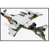 COBI F-4C Phantom II 1:48 Ehitusklotside Komplekt (752 Tükki)