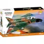COBI F-4C Phantom II 1:48 Ehitusklotside Komplekt (752 Tükki)