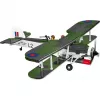 COBI Fairey Swordfish 1:72 Plastikmudeli Komplekt