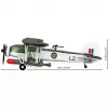 COBI Fairey Swordfish 1:72 Plastikmudeli Komplekt