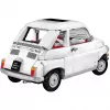 COBI Fiat 500 Abarth 1:12 Skaalaga Kaugjuhitav Auto (RTR) Punane