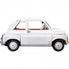 COBI Fiat 500 Abarth 1:12 Skaalaga Kaugjuhitav Auto (RTR) Punane