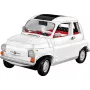 COBI Fiat 500 Abarth 1:12 Skaalaga Kaugjuhitav Auto (RTR) Punane