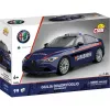 Cobi Giulia Quadrifoglio Carabinieri Ehitusklotside Komplekt 1:35