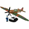 Cobi Hawker Hurricane No.302 Sqn. RAF ehituskomplekt