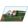 Cobi Hawker Hurricane No.302 Sqn. RAF ehituskomplekt