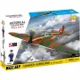 Cobi Hawker Hurricane No.302 Sqn. RAF ehituskomplekt