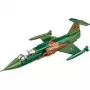Cobi Lockheed F-104 Starfighter Ehitusklotside Komplekt (370 tükki)