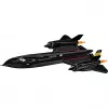 COBI Lockheed SR-71 Blackbird Executive Edition Ehitusklotside Komplekt (1860 tükki)