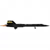 COBI Lockheed SR-71 Blackbird Executive Edition Ehitusklotside Komplekt (1860 tükki)