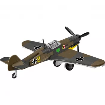 COBI Messerschmitt BF-109F plastikmudelikomplekt 1:48