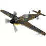 COBI Messerschmitt BF-109F plastikmudelikomplekt 1:48