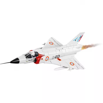 Cobi Mirage IIIC Ehituskomplekt Skaalas 1:48 (560 Tükki)