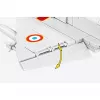 Cobi Mirage IIIC Ehituskomplekt Skaalas 1:48 (560 Tükki)